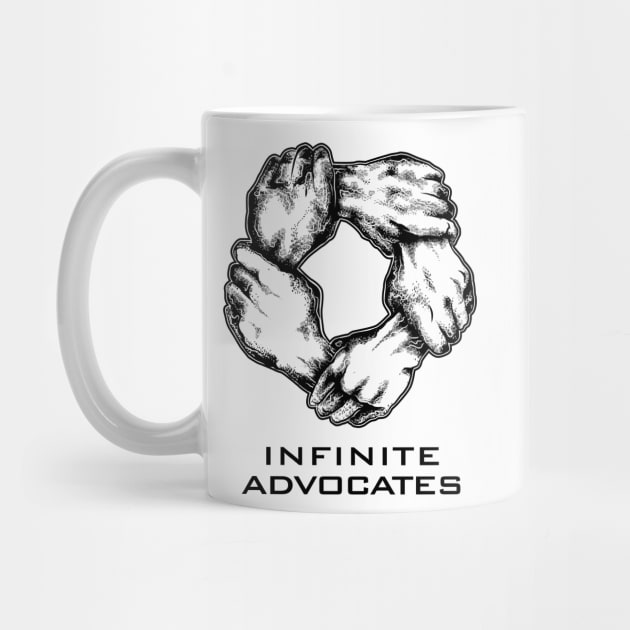 Infinite Advocates Original Concept by InfiniteAdvocates